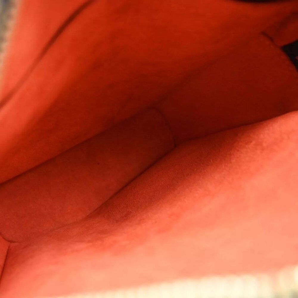 Louis Vuitton Damier Ipanema PM Shoulder Bag N51294 VI1003 175462 - Picture 15 of 16